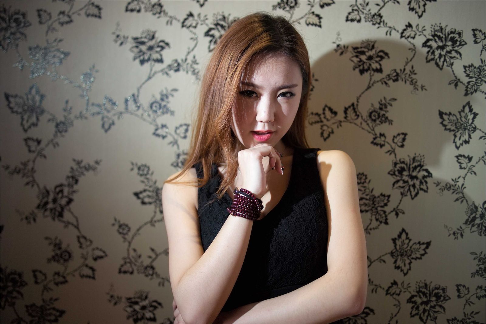 雅琪2013.05.15藝術私拍套圖 2